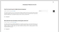 Desktop Screenshot of eventspion.de